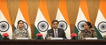 पाकिस्तान ने 8 मई के हमले के लिए तुर्की निर्मित ड्रोन का किया था इस्तेमाल: विदेश मंत्रालय